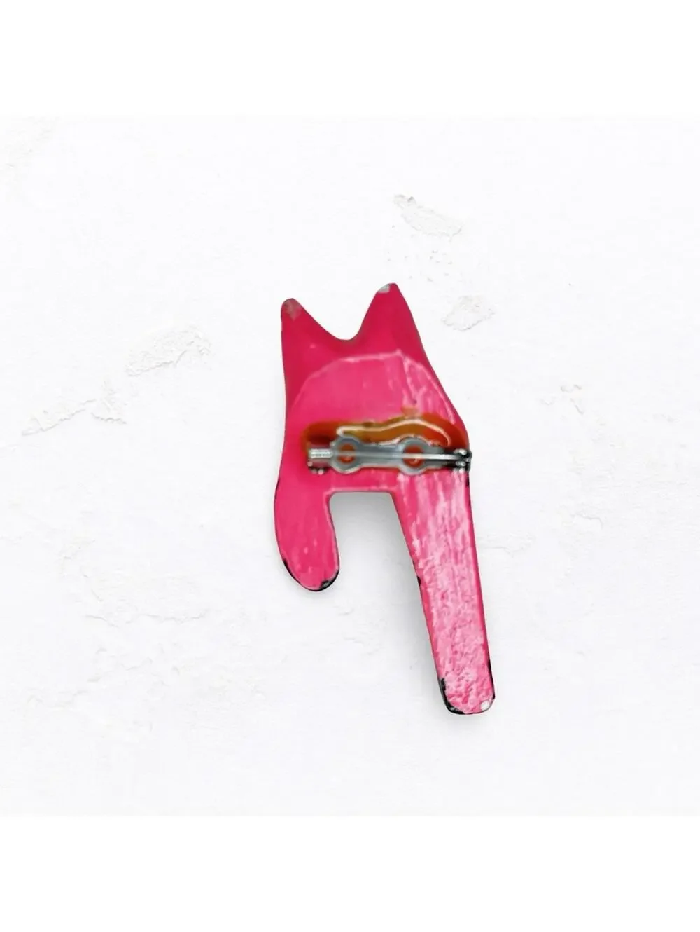 N/A coral pink